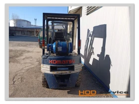������� Komatsu  Toyota | Mobile.bg � ����� ������ 3