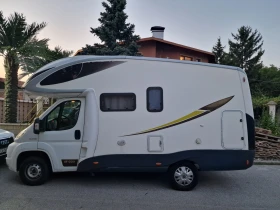 Кемпер Fiat M600, снимка 2