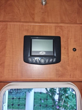 Кемпер Fiat M600, снимка 12