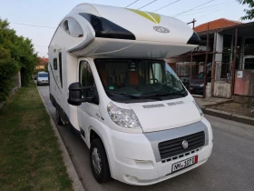 Кемпер Fiat M600, снимка 4