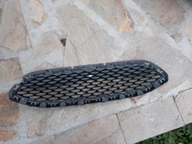 Решетка в броня за Форд Фиеста 2018 година, снимка 3