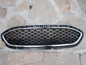 Решетка в броня за Форд Фиеста 2018 година, снимка 11