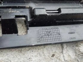 Решетка в броня за Форд Фиеста 2018 година, снимка 4