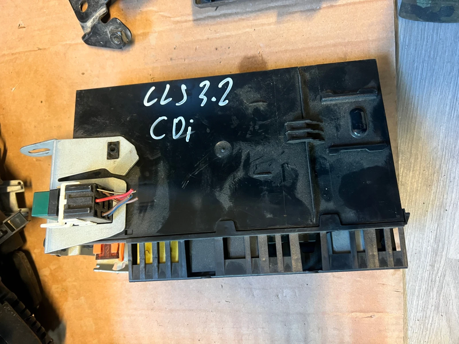 2115455201 SAM ����� 2115455201 �� MERCEDES-BENZ CLS 211 545 52 01 5DK 008 047-17 | Mobile.bg � ����������� 2