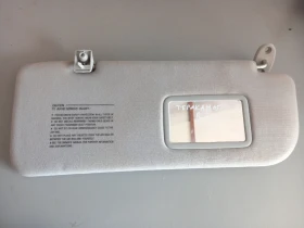 Сенник десен Хюндай Теракан 