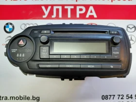 ����� �� �������� �� 86120-0D640 ����� CD TOYOTA YARIS 2016�. 861200D640
