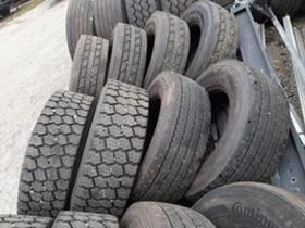 Гуми, снимка 1