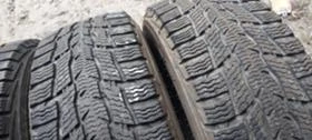 Гуми Зимни 215/65R16, снимка 4
