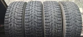Гуми Зимни 215/65R16, снимка 1