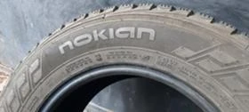 Гуми Зимни 215/65R16, снимка 6