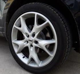 Гуми с джанти 275/40R20, снимка 2