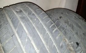 Гуми с джанти 275/40R20, снимка 6
