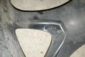 Гуми с джанти 275/40R20, снимка 7