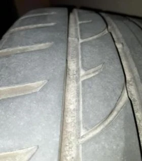 Гуми с джанти 275/40R20, снимка 5