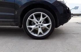 Гуми с джанти 275/40R20, снимка 3
