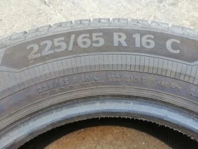 Гуми Летни 225/65R16, снимка 6
