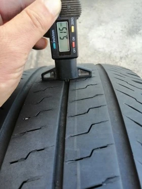 Гуми Летни 225/65R16, снимка 7