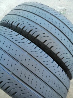 Гуми Летни 225/65R16, снимка 3