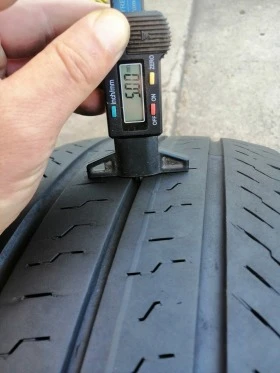 Гуми Летни 225/65R16, снимка 8