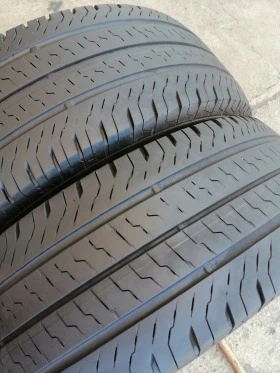 Гуми Летни 225/65R16, снимка 2