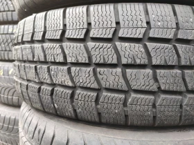 Гуми Зимни 215/65R16, снимка 2