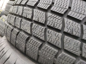 Гуми Зимни 215/65R16, снимка 4