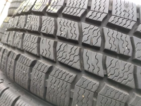 Гуми Зимни 215/65R16, снимка 3