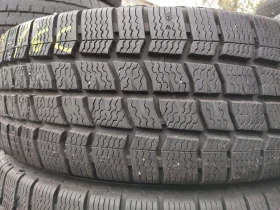 Гуми Зимни 215/65R16, снимка 1
