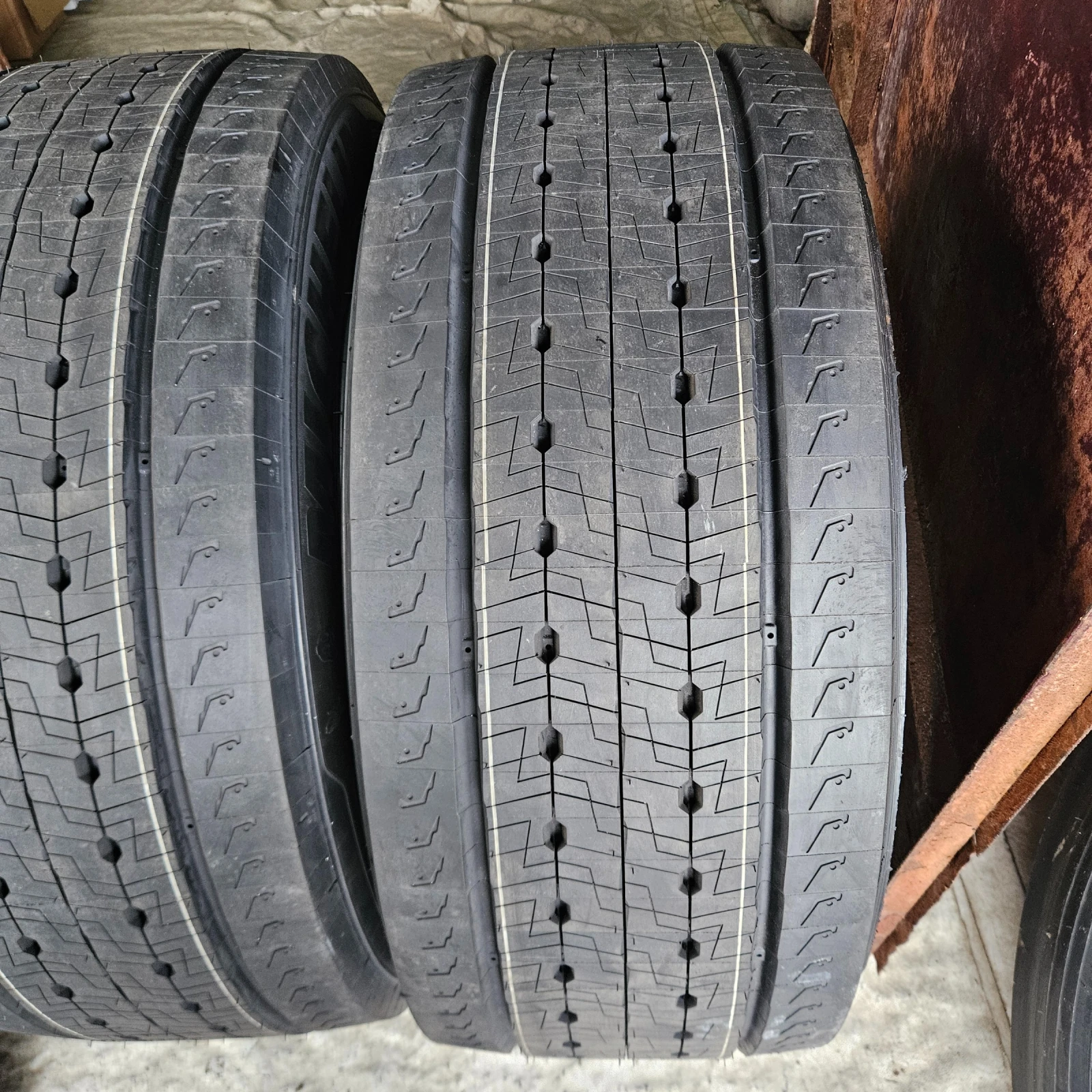 ���� 355/50R22.5 | Mobile.bg � ����������� 3