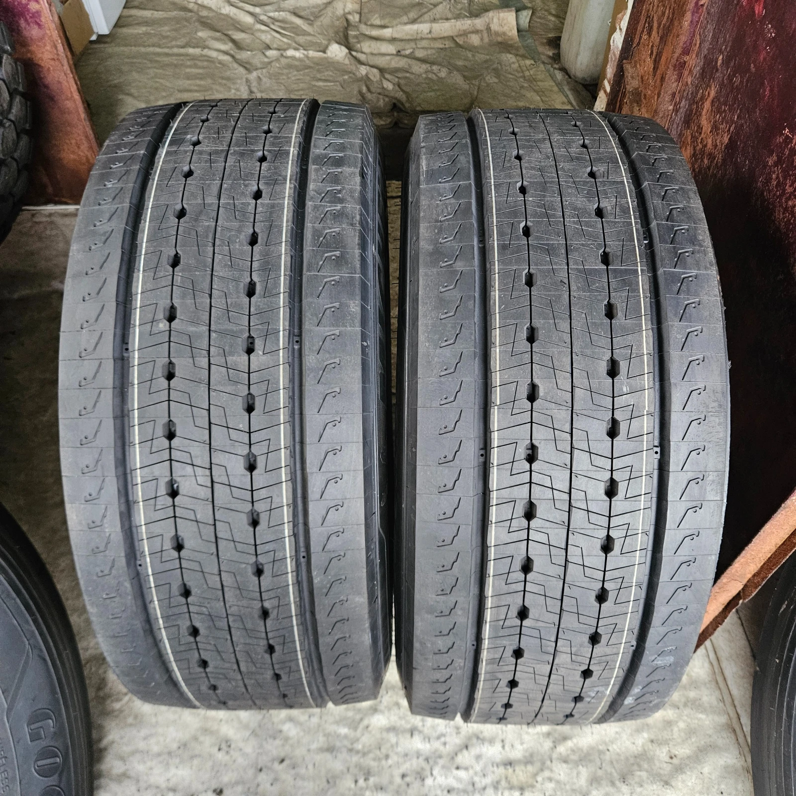 ���� 355/50R22.5 | Mobile.bg � ����������� 1