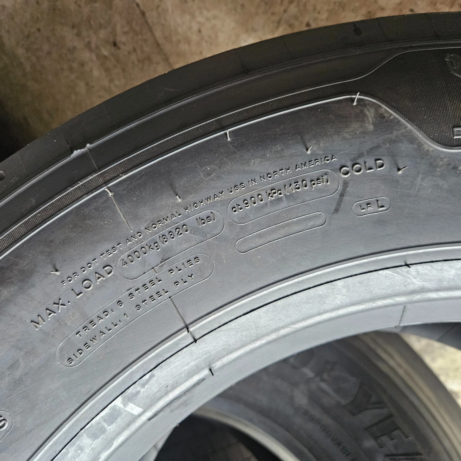 ���� 355/50R22.5 | Mobile.bg � ����������� 14