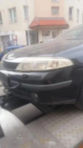 Renault Laguna 2.2dci, снимка 2