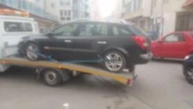 Renault Laguna 2.2dci, снимка 1