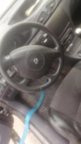 Renault Laguna 2.2dci, снимка 3