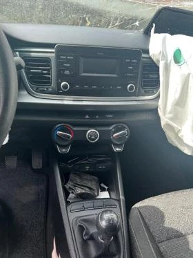 Kia Rio 1.2i, снимка 5