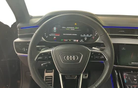 Audi S8 4.0 TFSI/ CARBON/ S-SEATS/B&O/ MATRIX/ HEAD UP/ 21 - изображение 9