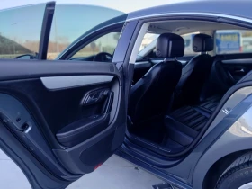 VW CC 2.0 TFSI , снимка 14