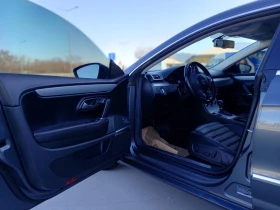 VW CC 2.0 TFSI , снимка 13