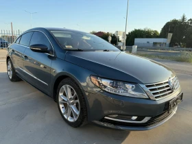 VW CC 2.0 TFSI , снимка 1