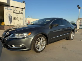 VW CC 2.0 TFSI , снимка 4
