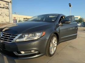 VW CC 2.0 TFSI , снимка 7