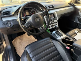 VW CC 2.0 TFSI , снимка 9