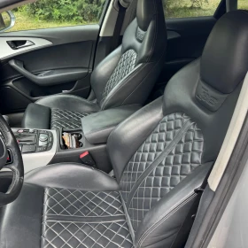 Audi S6 4.0TFSI V8, снимка 3