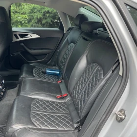 Audi S6 4.0TFSI V8, снимка 6