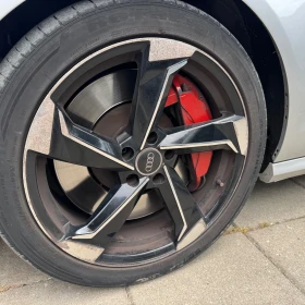 Audi S6 4.0TFSI V8, снимка 9