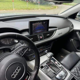 Audi S6 4.0TFSI V8, снимка 4