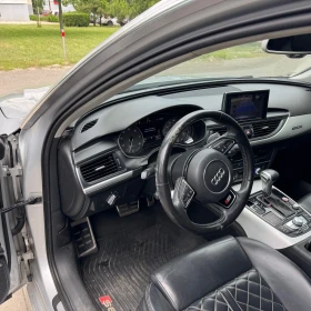 Audi S6 4.0TFSI V8, снимка 2