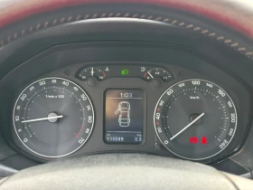 Skoda Octavia 2.0 FSI 4x4, снимка 10