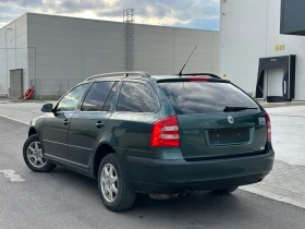 Skoda Octavia 2.0 FSI 4x4, снимка 2