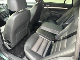 Skoda Octavia 2.0 FSI 4x4, снимка 14